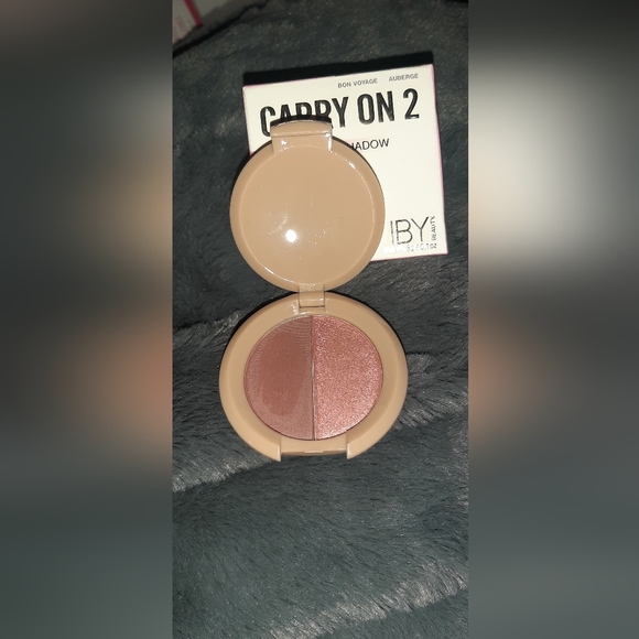 IBY Beauty Carry On 2 Duo Eyeshadow - Picture 1 of 1